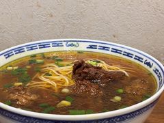 -永丰面馆(汉口路店)