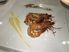 -赶海部落海鲜城(海阳路店)