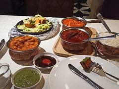 -恒河传奇印度餐厅GANGES