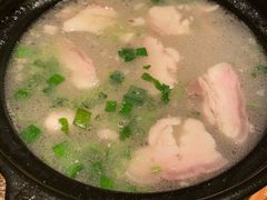 鱼羊鲜-茉莉餐厅(包河万达店)