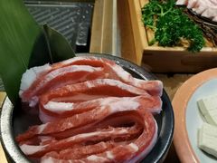 -金妈家烤肉(龙湖U城天街店)