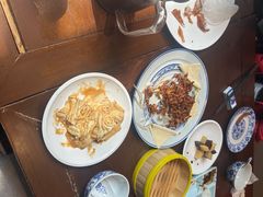 -百花深处·老北京风味菜