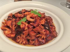 八珍豆腐-宝轩渔府·海鲜(水上店)