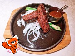 -俄士厨房(环球港店)