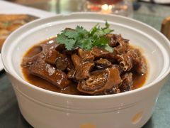 -新好景海鲜酒家(新塘店)