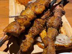 -天山集市(和家乐广场店)