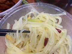 -怪怪龙虾·来自江苏盱眙(惊驾路店)
