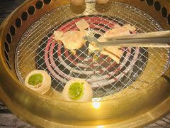 -义气烤肉餐吧(大族广场店)