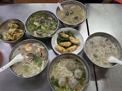 -广场正宗原汁薏米店