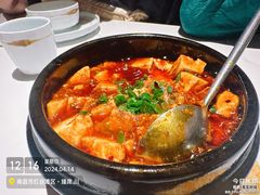 -臻席·川·川菜甄选(星河汇店)