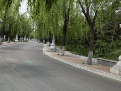 -天平湖公园
