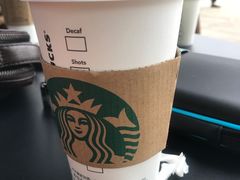 -星巴克(成都科学城店)