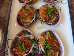 -今鲜源大酒店·中华餐饮名店(新湛路店)