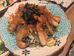 -隐月· 㐂和食屋(芝罘万达公馆店)