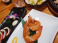 -割烹旭日本料理(龙湖狮山天街店)
