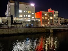 -鹏城人家海鲜酒家·23年老字号(较场尾店)