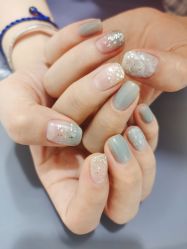 -花系美·美甲美睫精品店