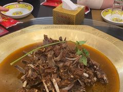 -芦月轩羊蝎子(太平桥店)