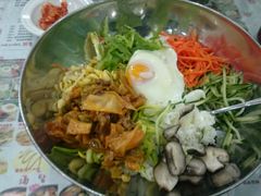 -大地春饼店(黄河路店)