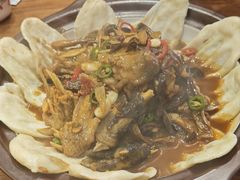 -文楼·淮扬菜·淮安早茶(河下古镇翔宇店)