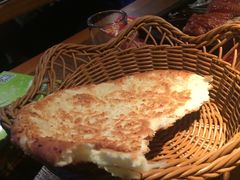-塔里木新疆饭店(新北万达店)