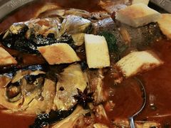 -解家河南菜(商鼎路店)