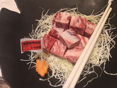 安格斯牛肉粒-德米火锅(深圳湾1号旗舰店)