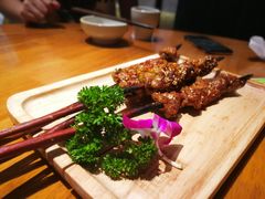 -莲香西域·正宗新疆菜(龙华店)