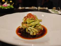 -宫燕府·京菜·烤鸭·淮扬菜(王府中心店)