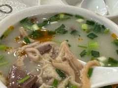 -那达慕蒙古风味酒楼
