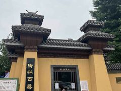-御林古桑园