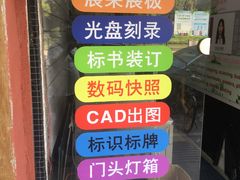 -印达图文广告(重庆大楼店)