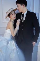 -布拉格婚纱摄影(真实客片店)