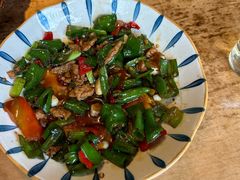 -大傻徽菜园·中国徽菜大师(老街店)