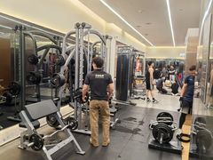 -乐刻健身(天目里精品店)