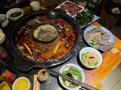 -陈眼镜火锅(总店)