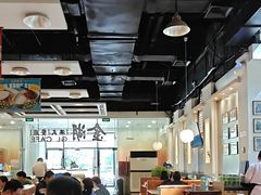 -金湖港式餐厅(建外店)