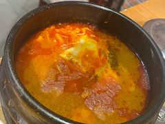 辣牛肉汤-香猪坊(远洋未来店)