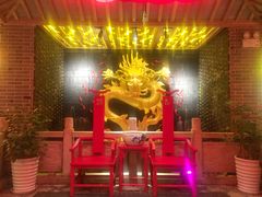 -大龙辣火锅·龙虾·烧烤(湖滨新天地店)