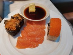 -桂林喜来登饭店雅琴咖啡厅