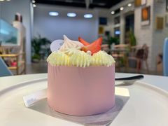 -风甜日暖·星座主题甜点(东二环泰禾店)