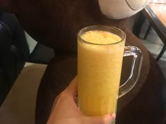 -Thank u mom非油炸健康鸡(万国广场店)