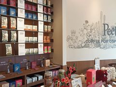 -Peet's 皮爷咖啡(海雅缤纷城店)
