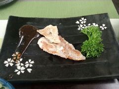 -锦亭料理