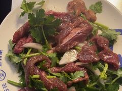 -金妈家烤肉(龙湖U城天街店)