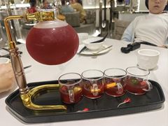 -3号仓库·创意中国菜(新世界城店)