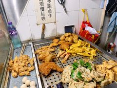 -下环街市熟食中心