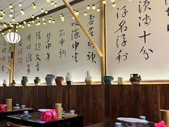 -那些年一起吃串的地方烧烤(观前街店)