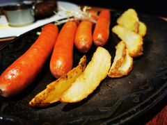 -夏日玛莉西餐厅(衡阳万达店)