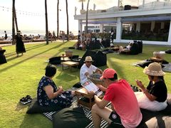 -FINNS Beach Club
